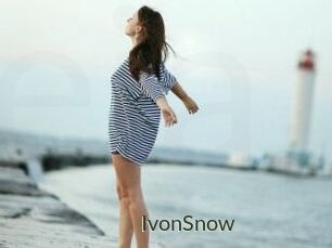 IvonSnow