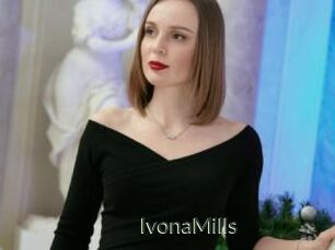 IvonaMills