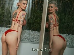 IvonaRay