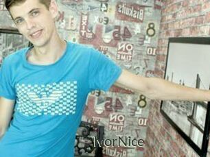 IvorNice