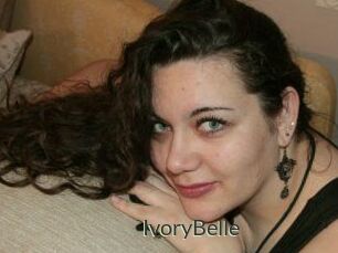 IvoryBelle