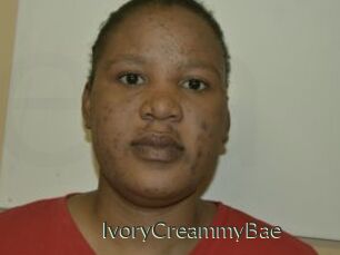 IvoryCreammyBae