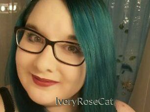 IvoryRoseCat