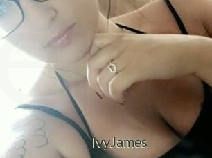 IvyJames