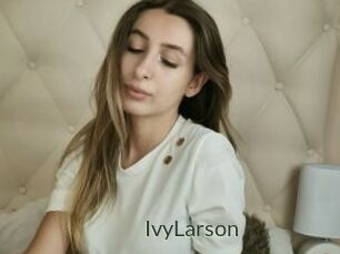IvyLarson