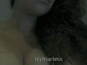 IvyMariexx