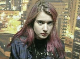 IvyMilk