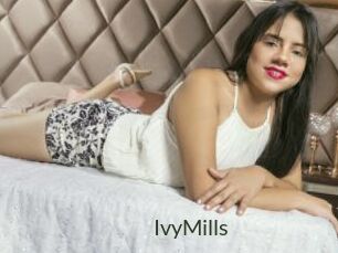 IvyMills