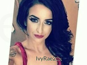 IvyRae22x