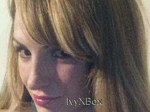 IvyXBox
