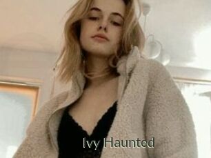 Ivy_Haunted