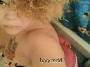 Ivyyredd