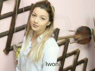 Iwona