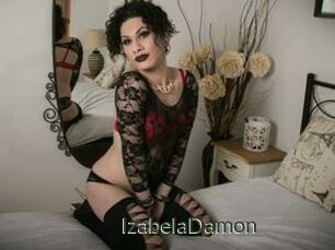 IzabelaDamon