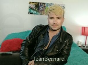 IzanBernard