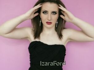 IzaraFord