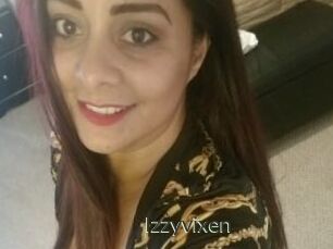 Izzyvixen