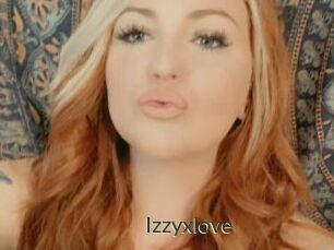 Izzyxlove