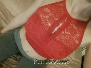 Rumatysweet