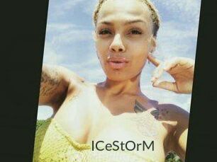 ICeStOrM