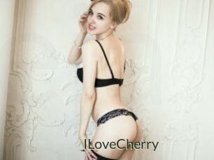 ILoveCherry