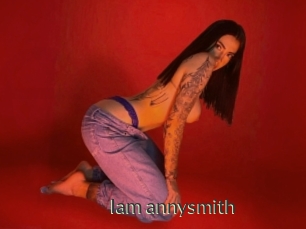Iam_annysmith