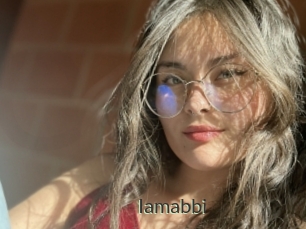 iamabbi Ejaculator