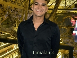 Iamalan_x