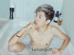 Iamangell