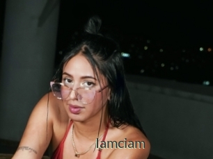 Iamciam