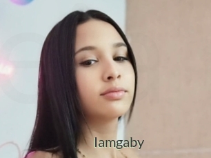 Iamgaby