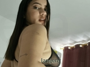 Iamjeny