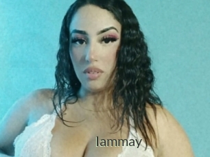 Iammay