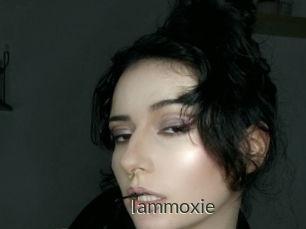 Iammoxie