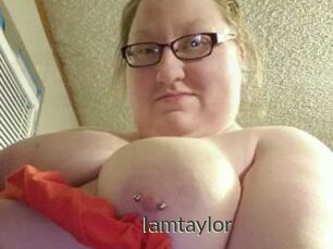Iamtaylor