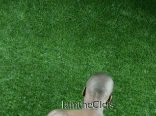 IamtheCleis