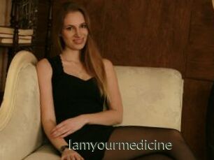 Iamyourmedicine