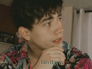 ian_davis Ejaculator