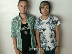 Ianandseba