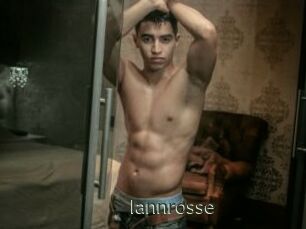 Iannrosse