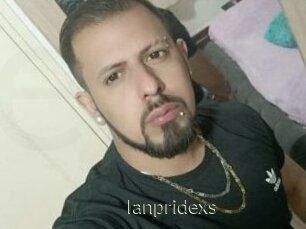 Ianpridexs