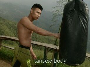 Iansexybody