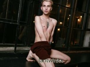 Iantwinkx