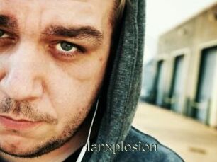 Ianxplosion