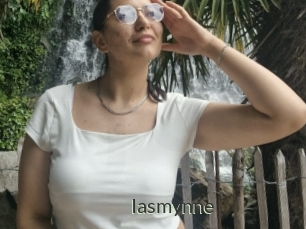 Iasmynne