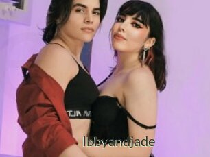 Ibbyandjade