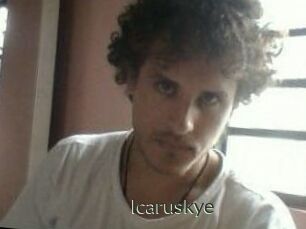 Icaruskye