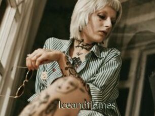 Iceandflames