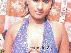 Icemodel25