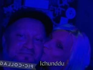 Ichunddu